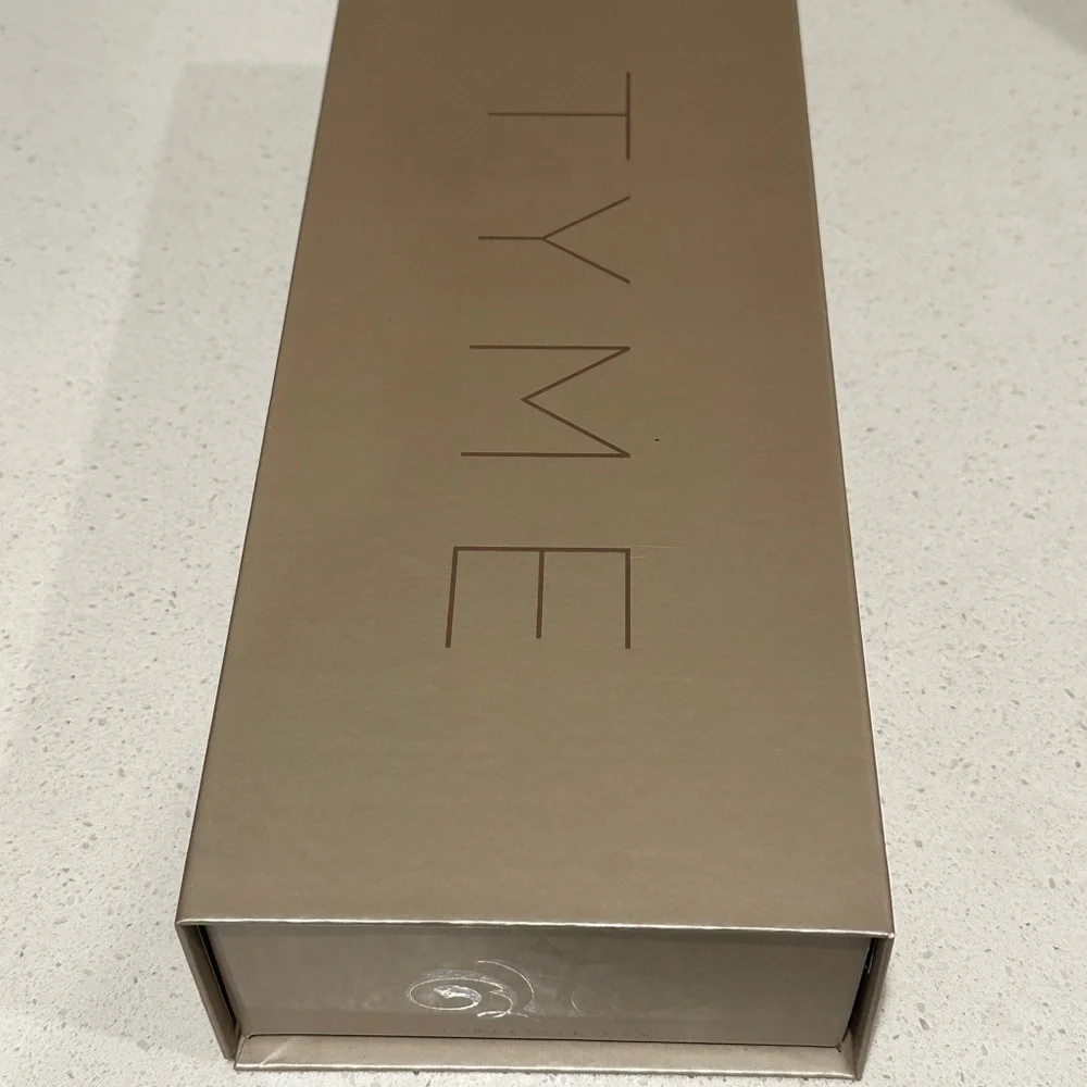 Tyme Iron Pro - Gold‎